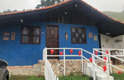 Chalé jeito de roça na Pedra Selada - Photo 32