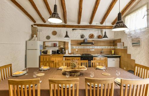 Casa Rural La Pallissa de Llampaies - Foto 13