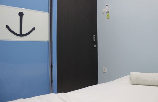 Stylish & Comfy 2BR Grand Asia Afrika Apartment - Foto 6