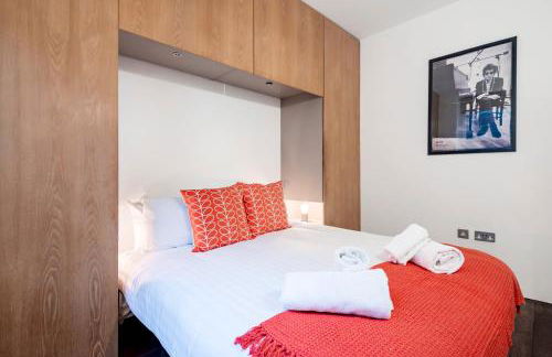 Welcome London Covent Garden - Photo 3