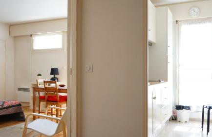 Paris Apartment Close to Eiffel Tower and Metro - Foto 11