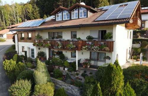 Ferienwohnungen Grill - Foto 1