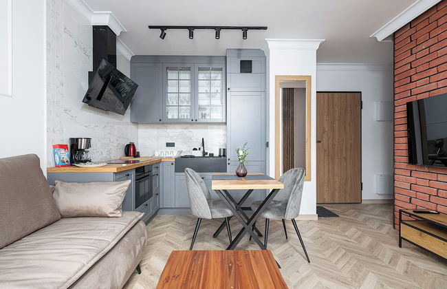 RentPlanet - Apartament Ząbkowska - Foto 1