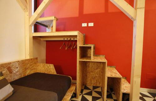 Tiny House - Rho Fiera Milano - Parking - self Check-in - Galeazzi - Mind - Photo 8