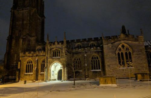 Namastay-Central Glastonbury - Foto 26