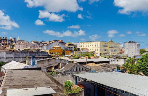 Casarão de Época no Coração do Pelourinho - Studio até 6 hóspedes - Foto 42