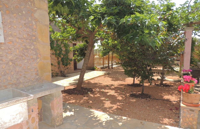 Villa Sa Tanca - Foto 42