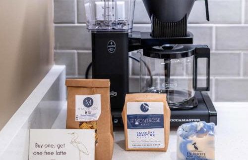 Church St Collection - 109 Whole House and Pool - Foto 61