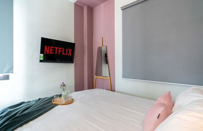 SAZIHOME Tay Ho Hanoi - Foto 13