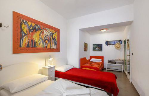 Residence La Mignon Oleandri - Photo 17