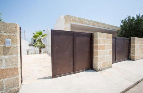 Casa vacanza Torre Specchia - Foto 14