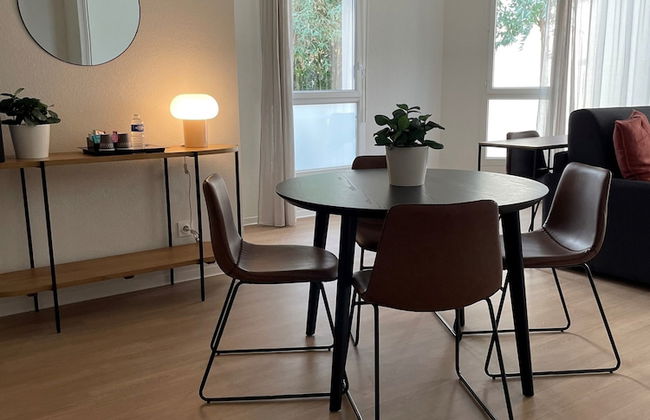 Apparteo Montpellier - Photo 23