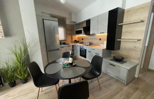 Kairos luxury apartments Fanari - Foto 21