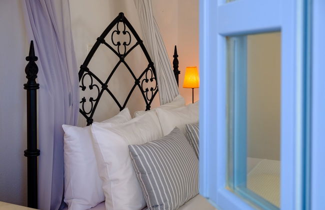 Ihthioessa Boutique Hotel - Photo 21