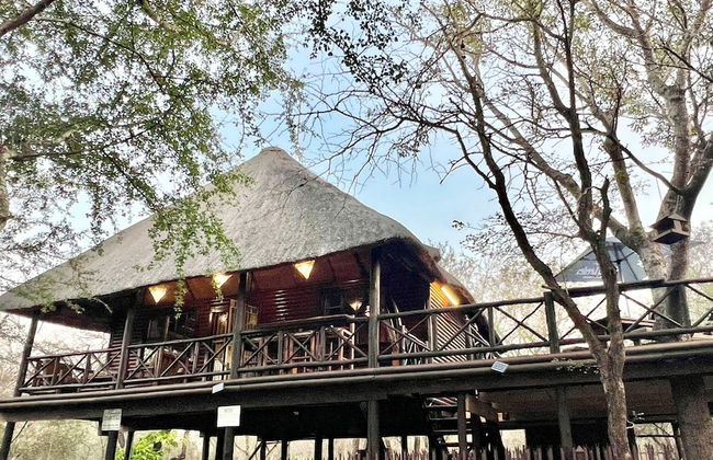 Kruger Kumba - Lahlekile Nathi - Photo 39