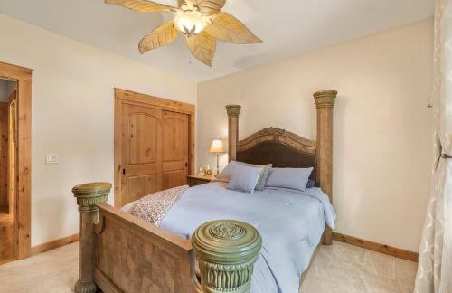 ALPINE ASCENT: Heated Floors Garage Snowmobiling ATV Trails Grand Tetons Jackson Nearby Rivers - Foto 29