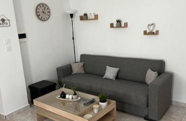 G.S Ialysos Holiday Apartment - Foto 19