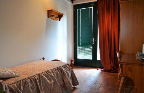 Agriturismo Le oche selvatiche - Foto 23