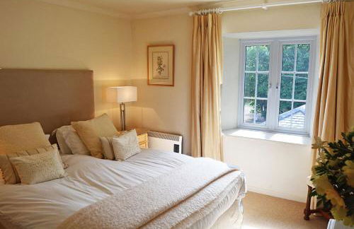 Mews Cottage - Foto 11