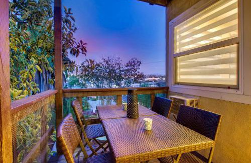 Casa San Diego - Spacious Getaway with Backyard, Firepit, Kid Zone - Foto 14