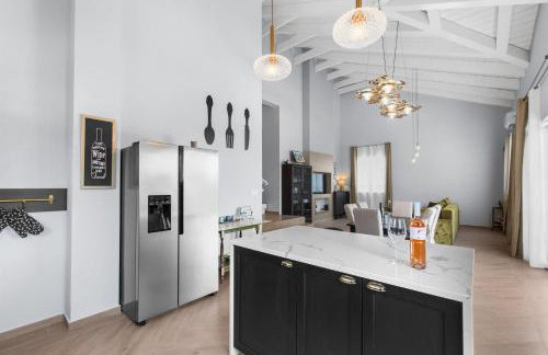 Villa Sienna - Foto 11