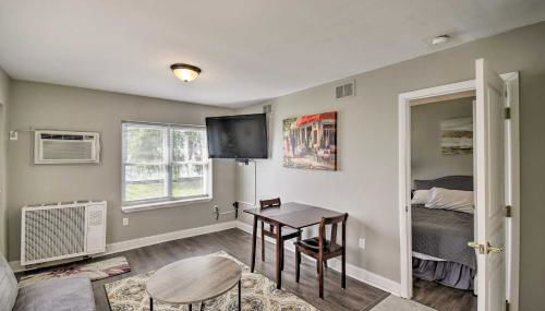 Updated Lake St Clair Cottage with Shared Amenities - Foto 4