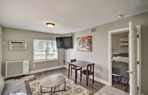 Updated Lake St Clair Cottage with Shared Amenities - Foto 4