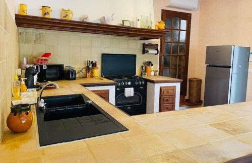 Villa Ylang - climatisée - Foto 46