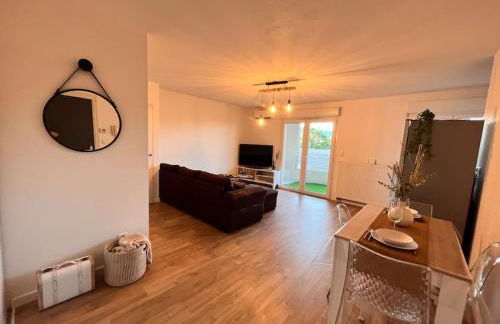 CASA NINA FURIANI CORSE Appartement en résidence - Foto 32