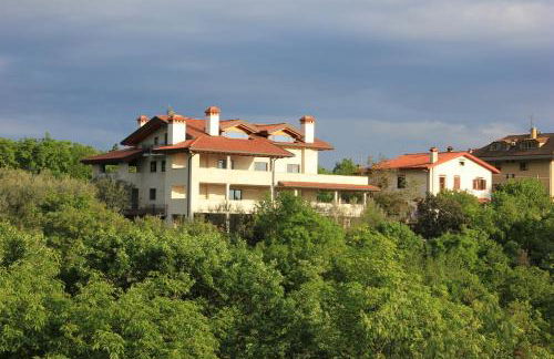 Residence Oliveto Mare Carso - Foto 1