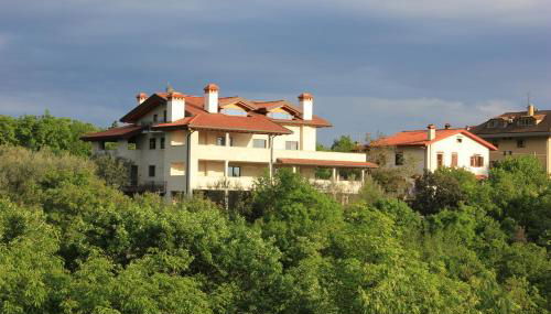 Residence Oliveto Mare Carso - Foto 1