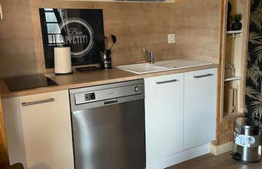 Le chalet de l’Onde - Foto 7