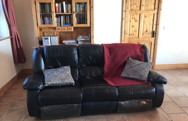 Mullach Cottage - Foto 13