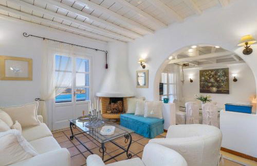 SeaBlue Villas - Photo 128