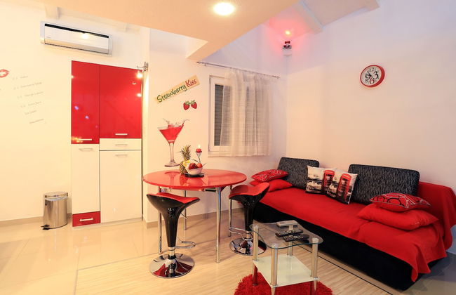 Apartments Ella - Foto 47