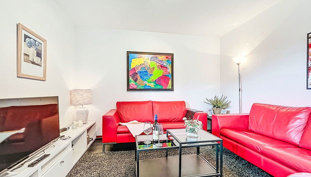 Martin - Foto 3, Living Room