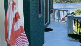 Palms in Paradise 2 Docks & Steps into Lake Murray - Photo 5