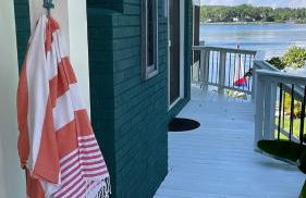 Palms in Paradise 2 Docks & Steps into Lake Murray - Foto 5