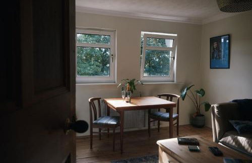 Loch Lomond Apartment - Foto 21