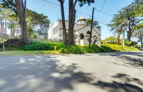 Montara Apartment with Yard Near Beaches - Foto 23