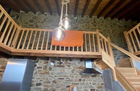 Tiñones cabaña pasiega - Foto 12