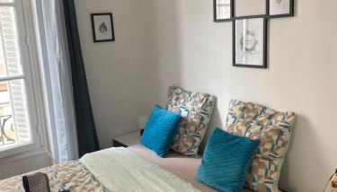 Joli petit 2 pièces - Foto 4