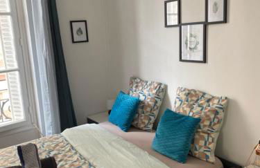 Joli petit 2 pièces - Foto 4