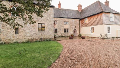 Battel Hall - Foto 2