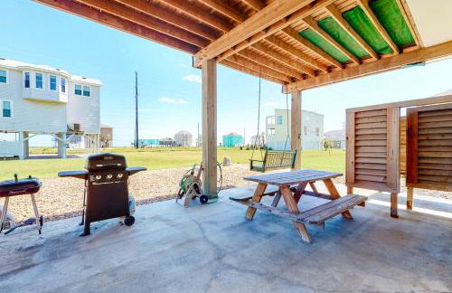 Sandpiper Villa - Foto 24