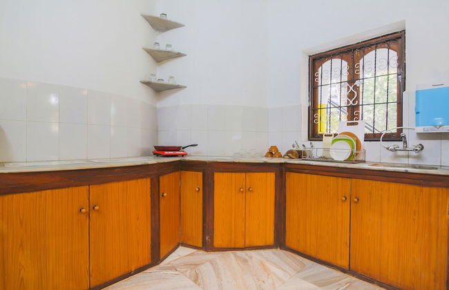 OYO 23755 Home Luxurious 4BHK Anjuna - Photo 17