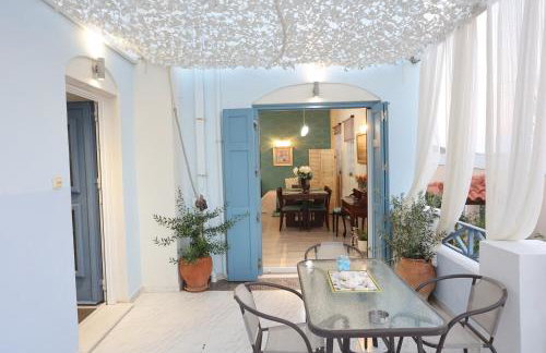 Vacation house with stunning view - Vari Syros - Photo 45