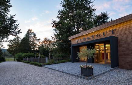 Forstgut - Premium Waldchalets und Lodge Suiten - Photo 17