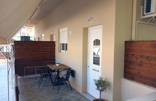 THALASSA ALMYROS APARTMENTS - Photo 62