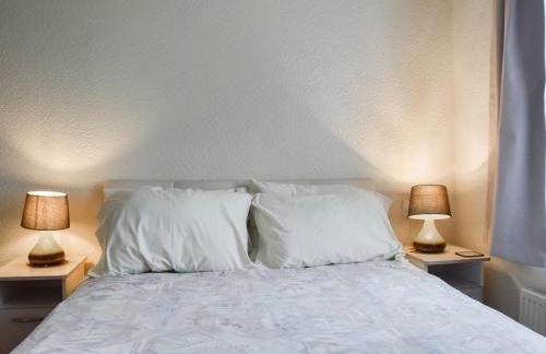 Woodpecker Lodge - Uk49149 - Foto 9